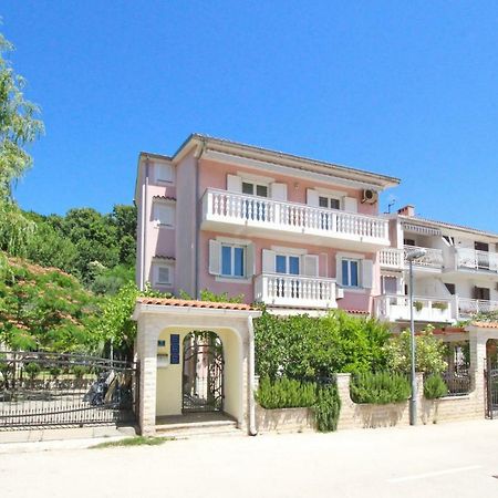 Apartments Alex Baška Dış mekan fotoğraf